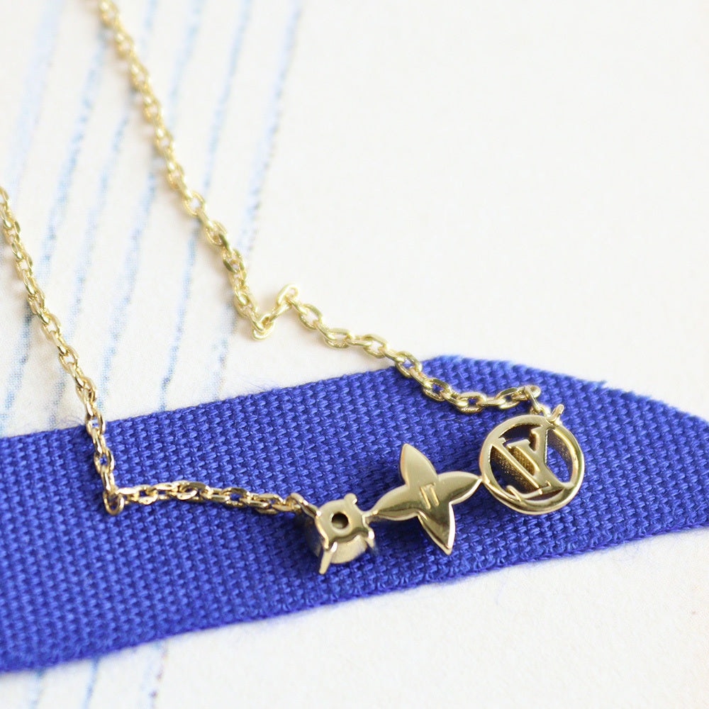 【2024】新作☆関税負担なし本物保証★コリエ・プティ ルイ