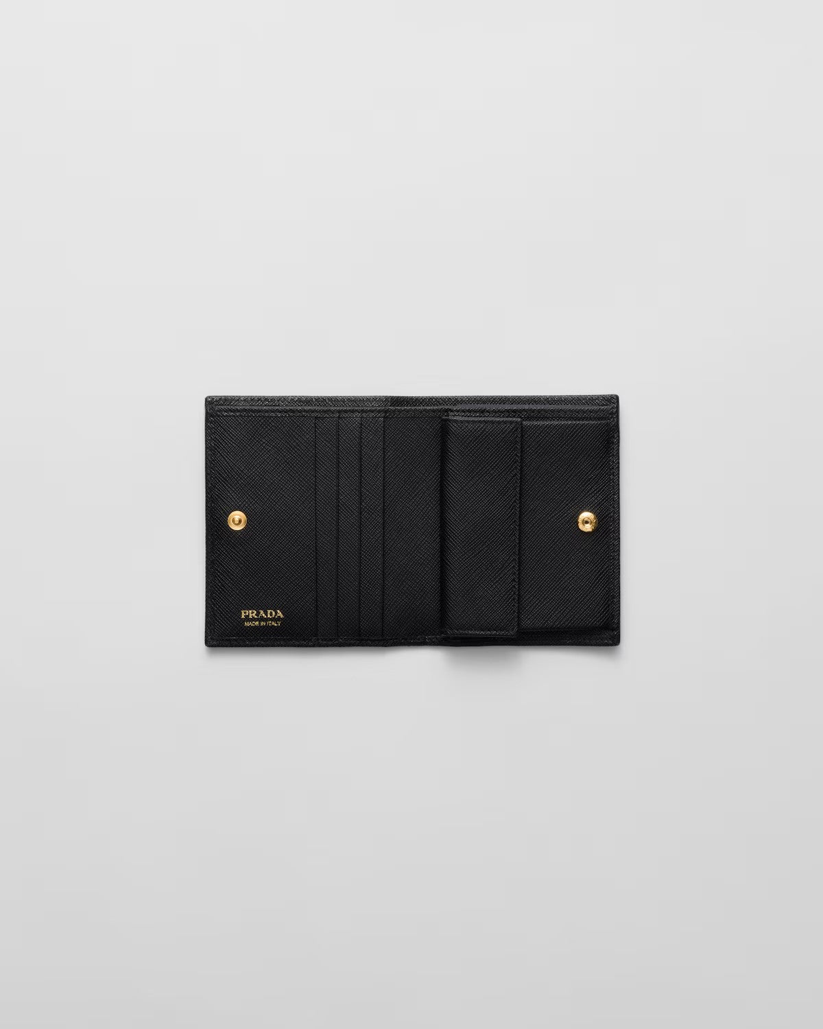 関税負担なし      サフィアーノトライアングル 財布    PMRef:1MV204_QHH_F0002