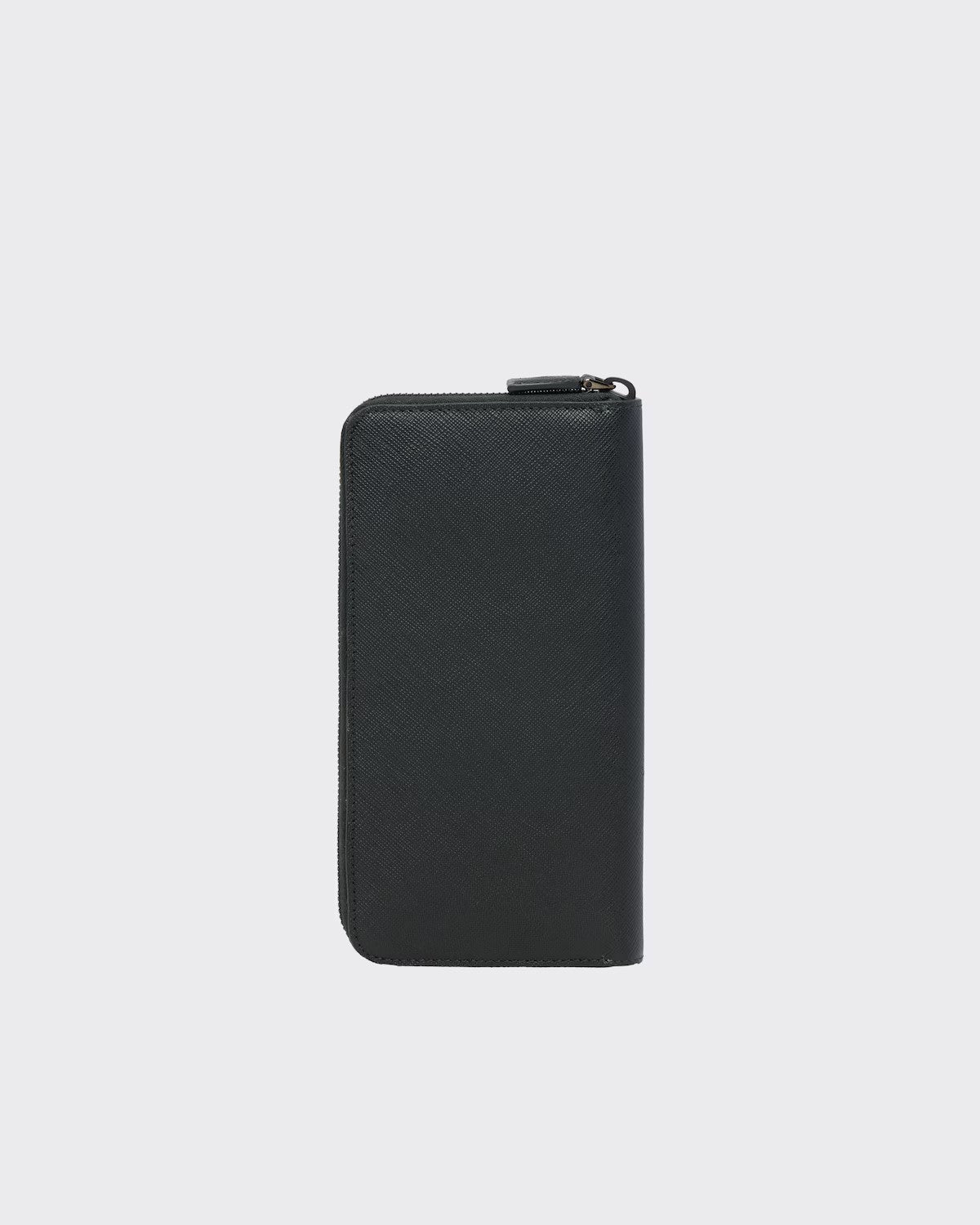 関税負担なし      サフィアーノレザー ジップアラウンド財布    PMRef:2ML317_QME_F0002