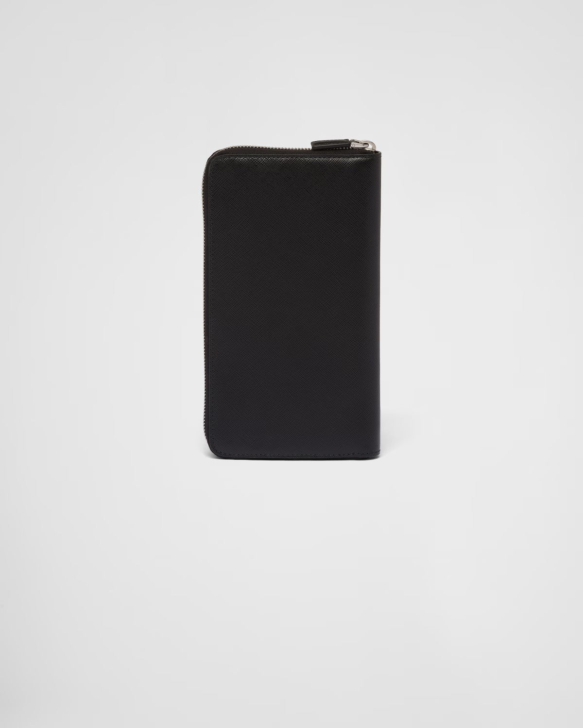 関税負担なし      サフィアーノレザー ジップアラウンド財布    PMRef:2ML188_QHH_F0002