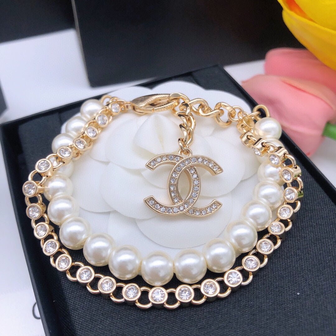 【関税負担なし】ブレスレット、ファッションシンプルなスタイル