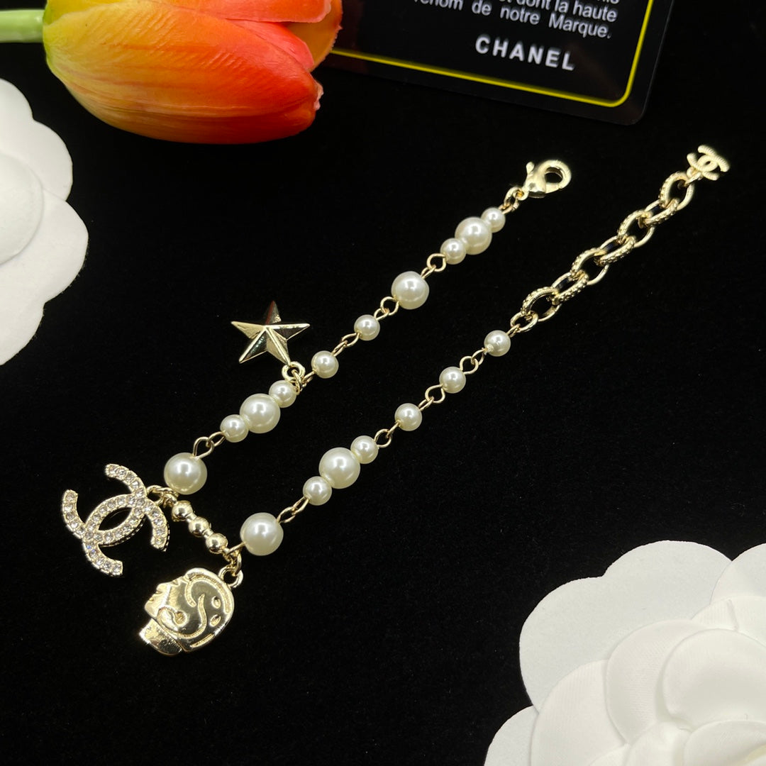 【関税負担なし】ブレスレット、ファッションシンプルなスタイル