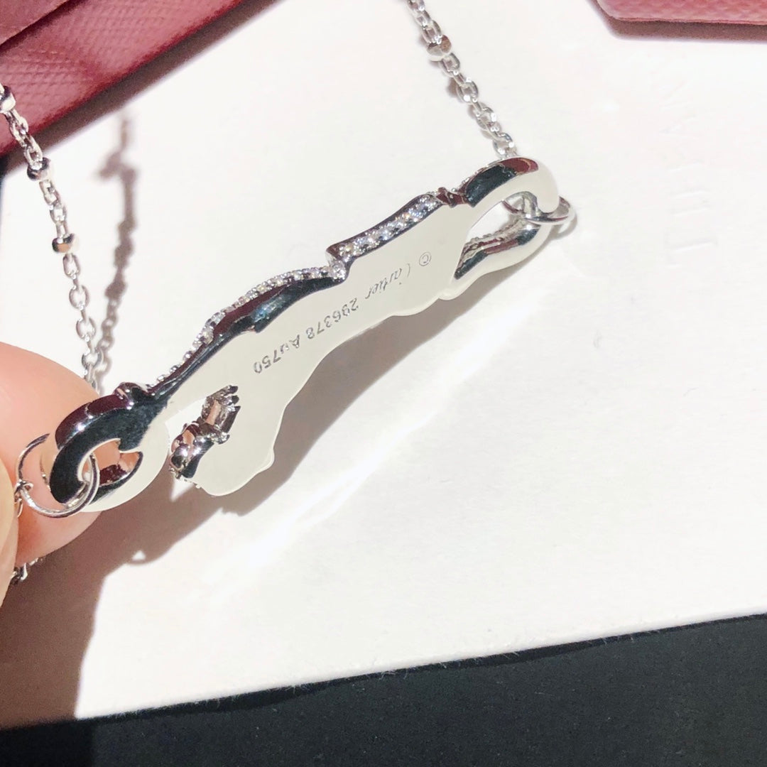 【関税負担なし】ネックレス、新しいネックレス万能シンプルファッションオーナメント