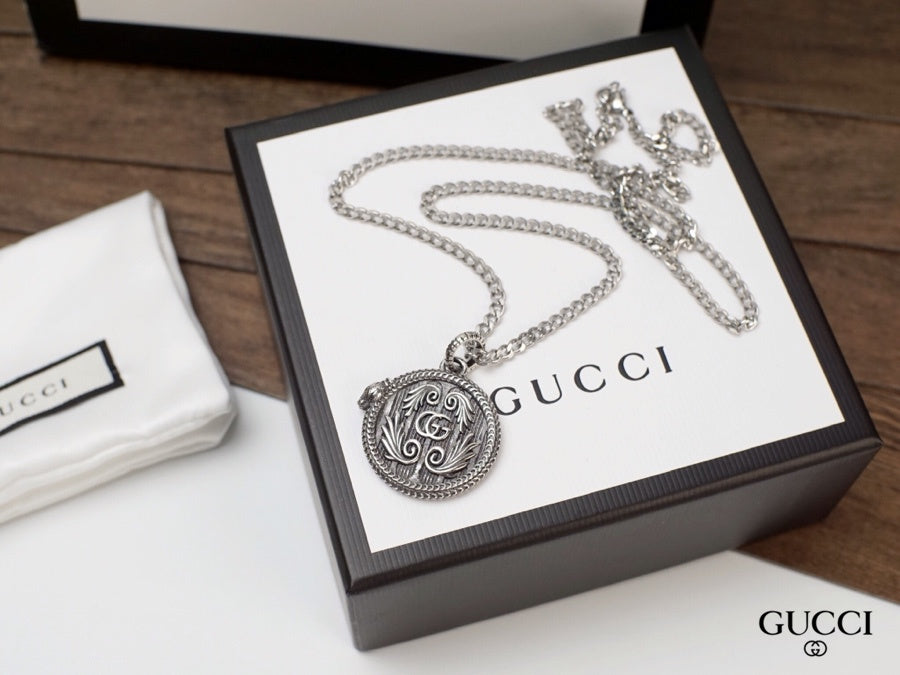 【関税負担なし】ネックレス、新しいネックレス万能シンプルファッションオーナメント