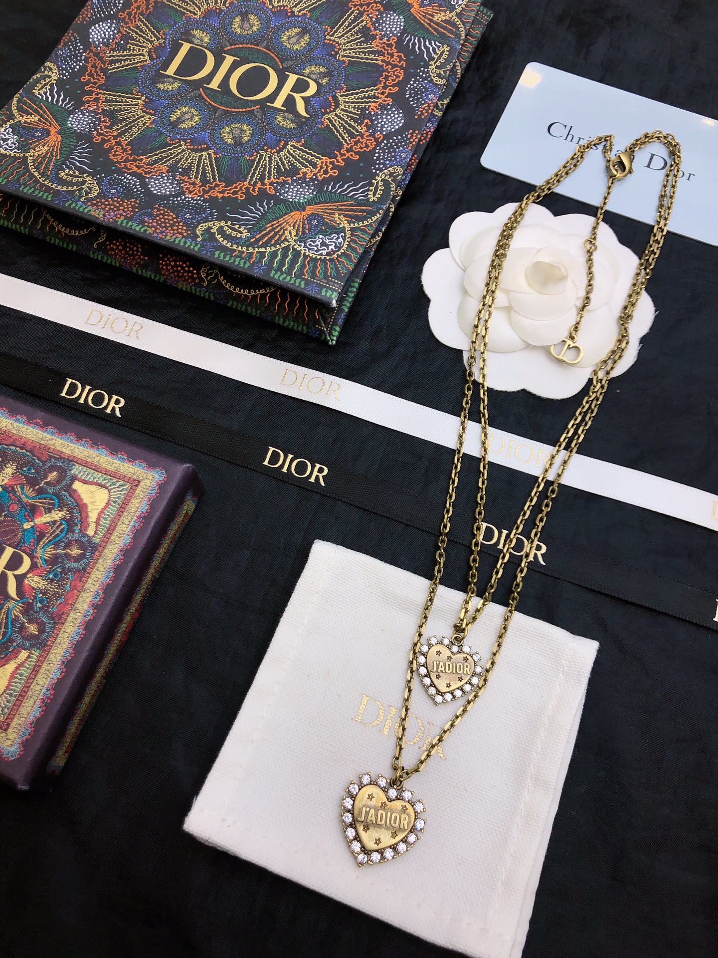 【関税負担なし】ネックレス、新しいネックレス万能シンプルファッションオーナメント