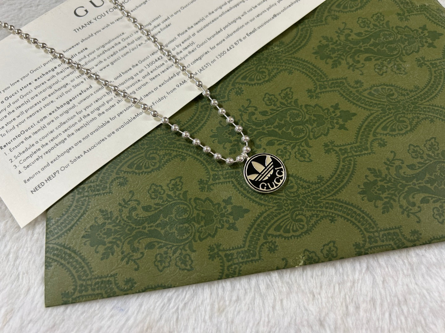 【2024】【関税負担なし】ネックレス、新しいネックレス万能シンプルファッションオーナメント