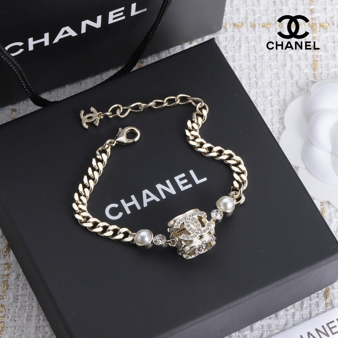 【関税負担なし】ブレスレット、ファッションシンプルなスタイル