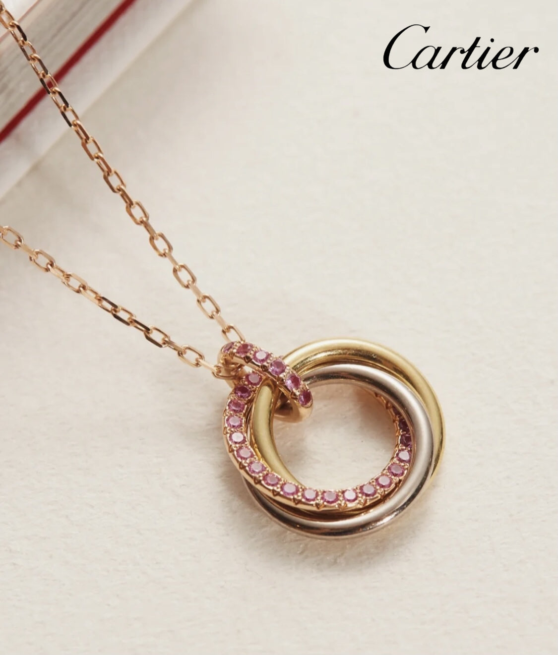 【関税負担なし】ネックレス、新しいネックレス万能シンプルファッションオーナメント