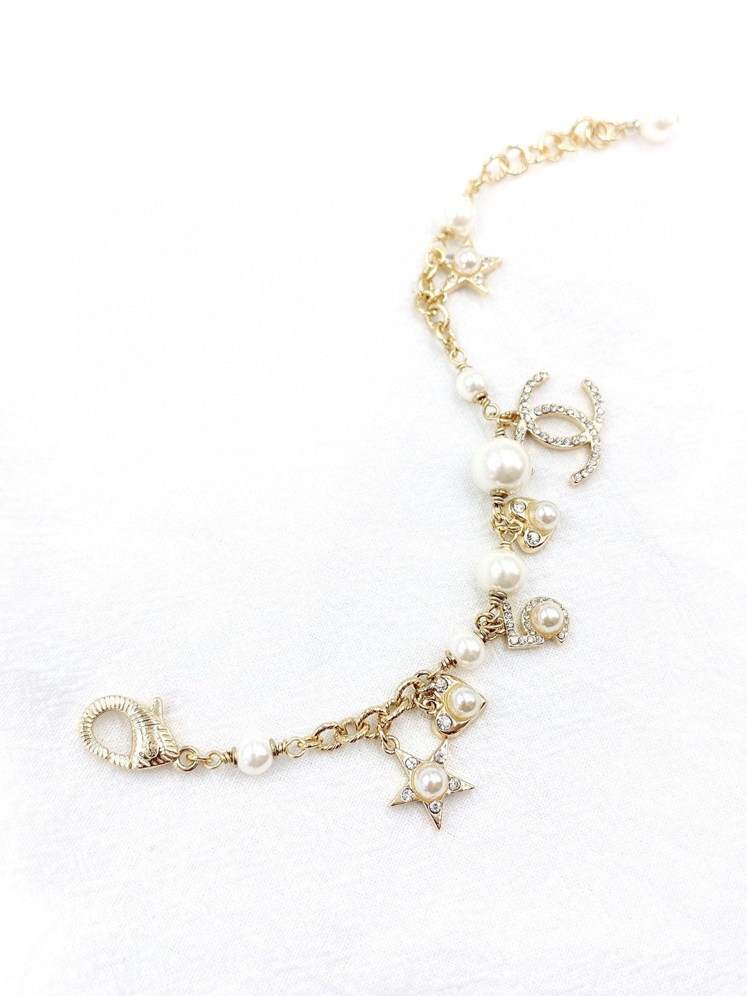 【関税負担なし】ブレスレット、ファッションシンプルなスタイル