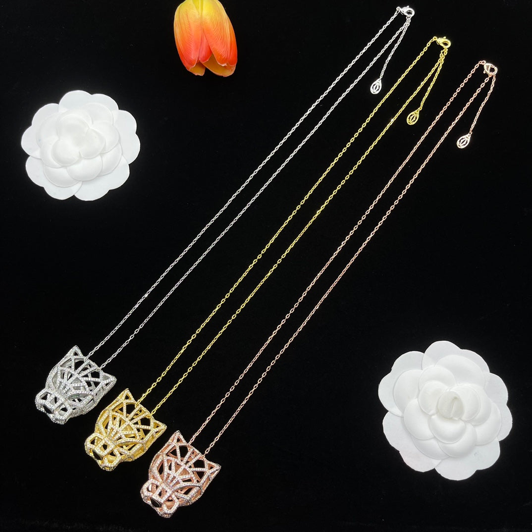 【関税負担なし】ネックレス、新しいネックレス万能シンプルファッションオーナメント 2472