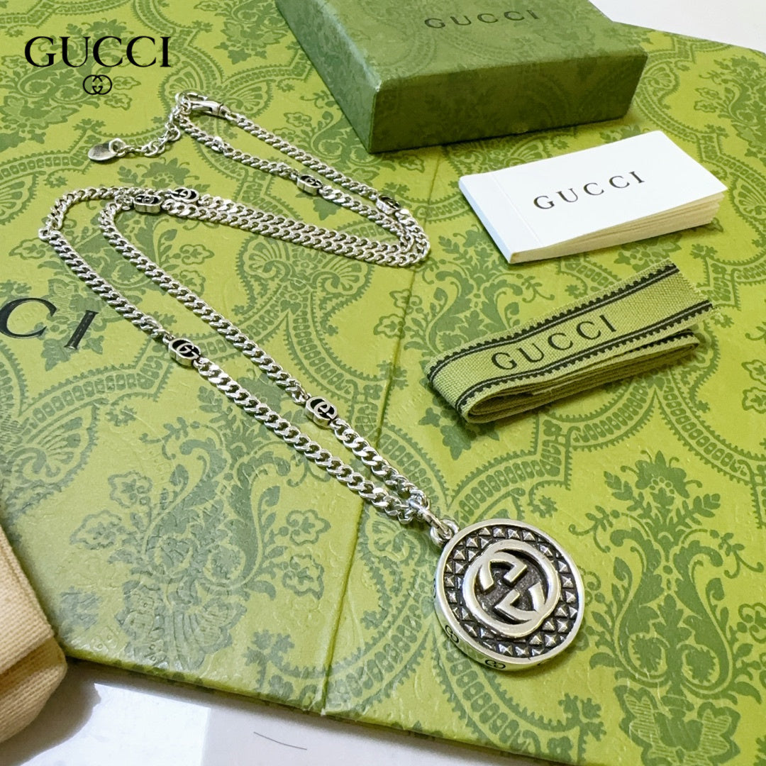 【関税負担なし】ネックレス、新しいネックレス万能シンプルファッションオーナメント 2474