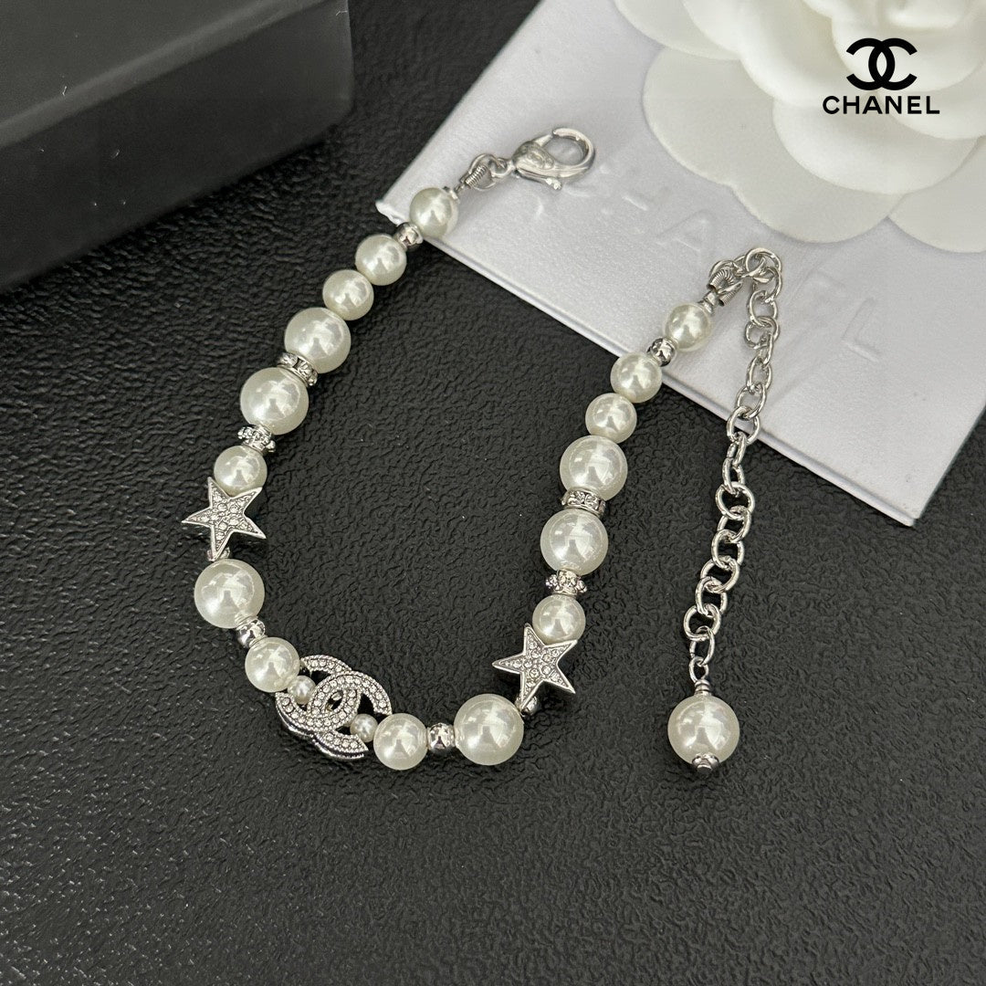 【関税負担なし】ブレスレット  ファッションオールマッチ 240814