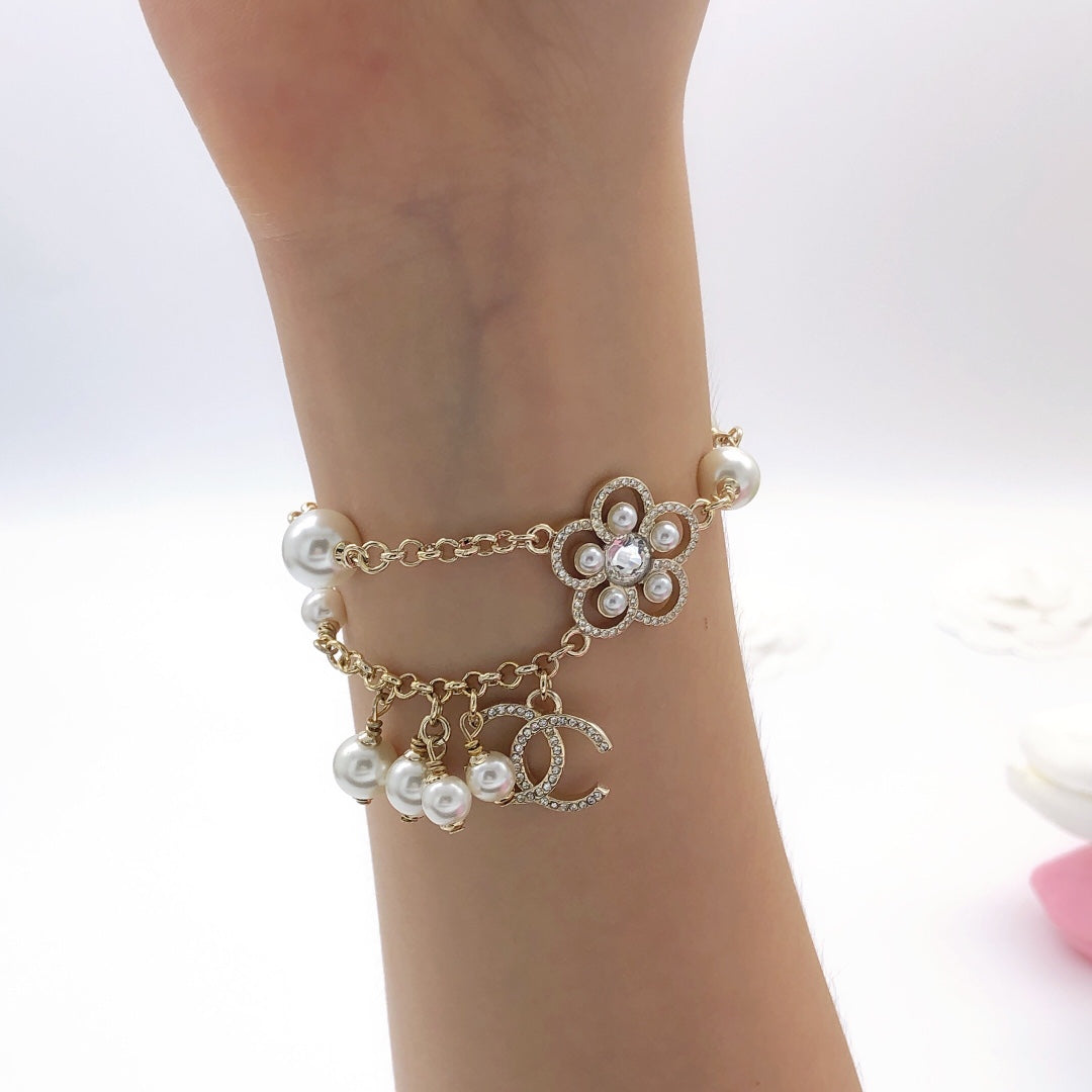 【関税負担なし】ブレスレット  ファッションオールマッチ 240814