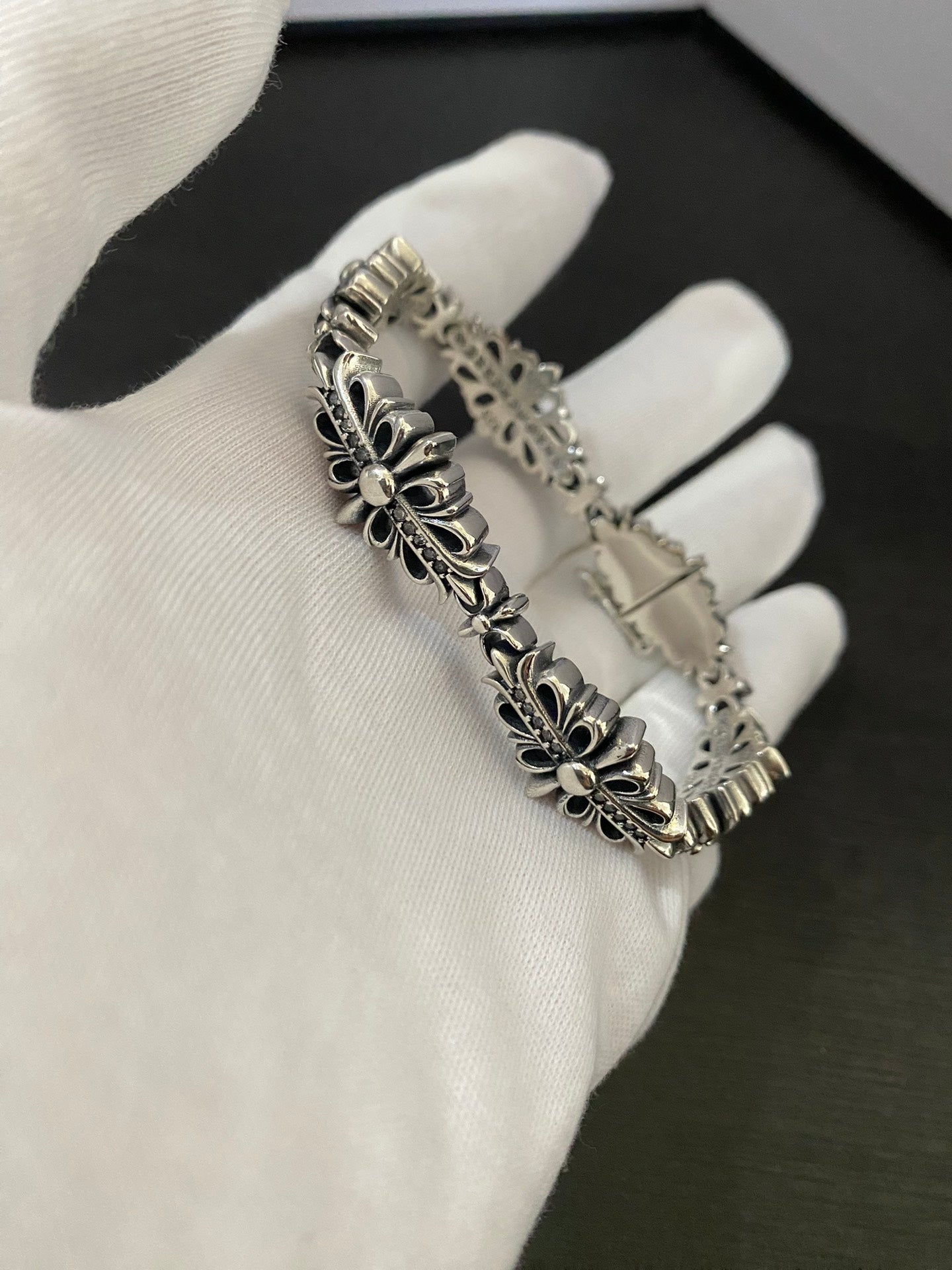 【関税負担なし】ブレスレット、ファッションシンプルなスタイル  240815