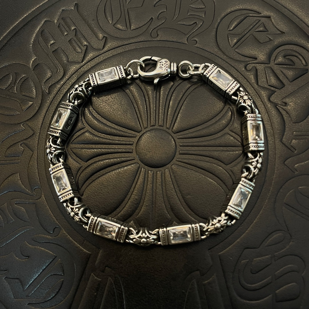 【関税負担なし】ブレスレット、ファッションシンプルなスタイル  240815