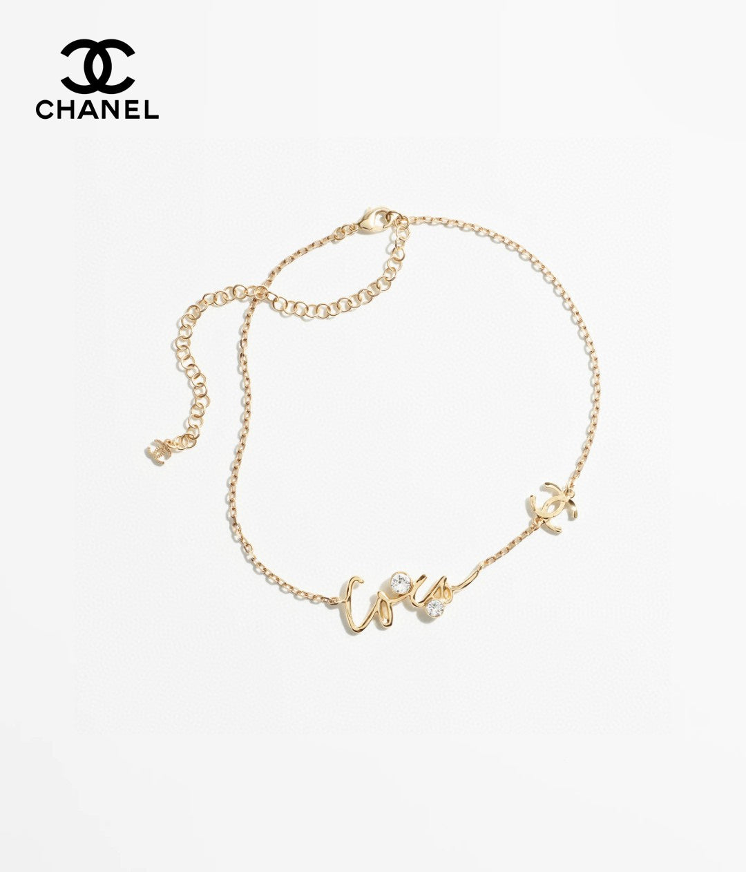 【関税負担なし】ネックレス、新しいネックレス万能シンプルファッションオーナメント 241014