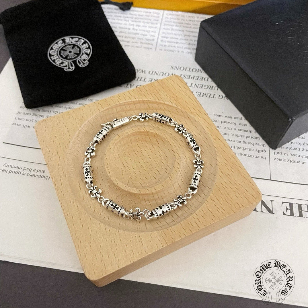 【関税負担なし】ブレスレット、ファッションシンプルなスタイル   241015