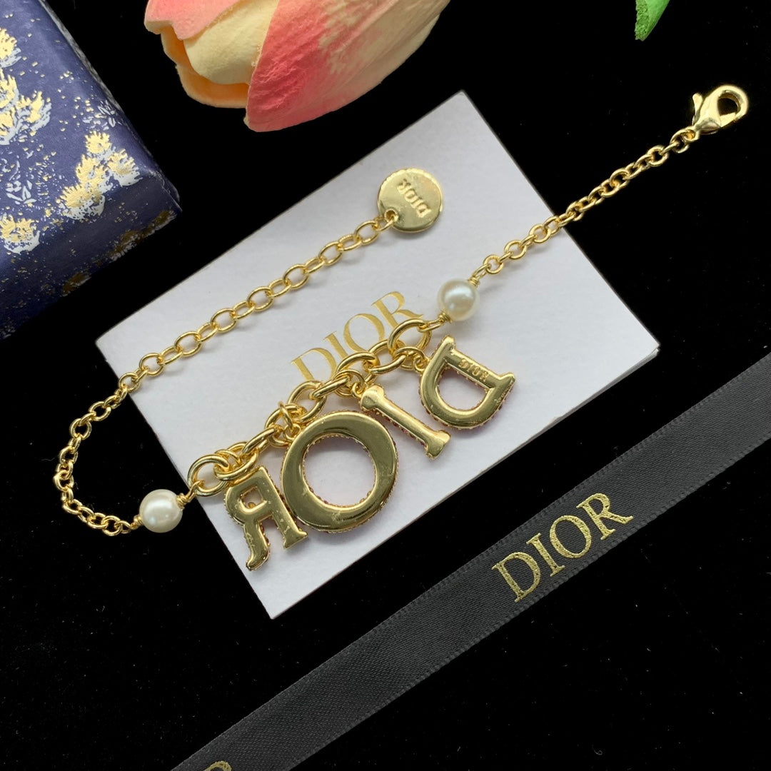 【関税負担なし】ブレスレット、ファッションシンプルなスタイル