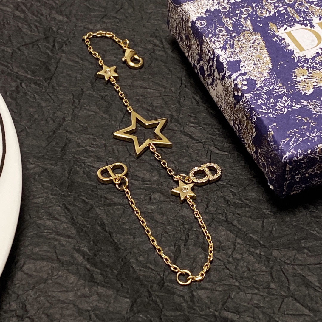 【関税負担なし】ブレスレット、ファッションシンプルなスタイル