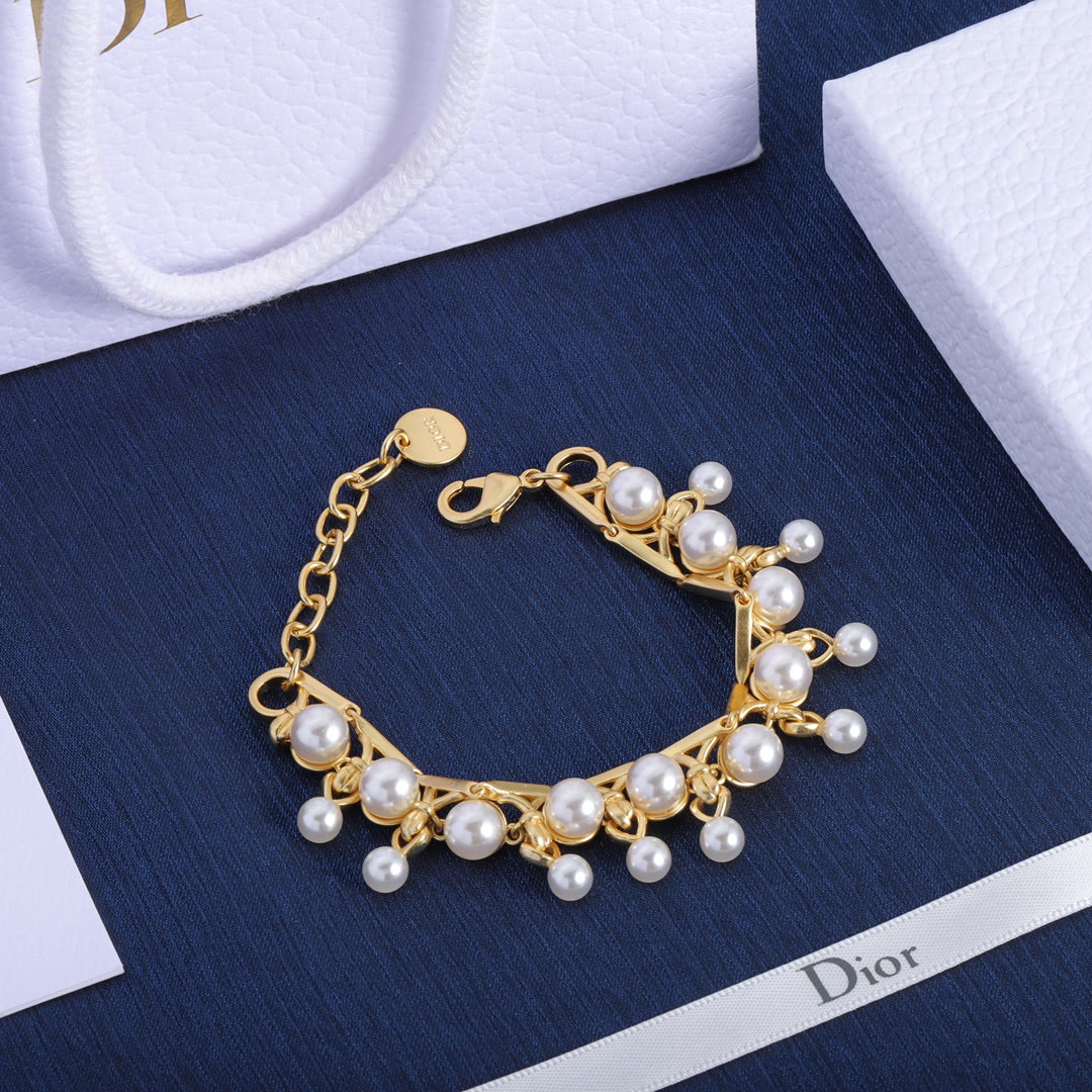 【関税負担なし】ブレスレット、ファッションシンプルなスタイル