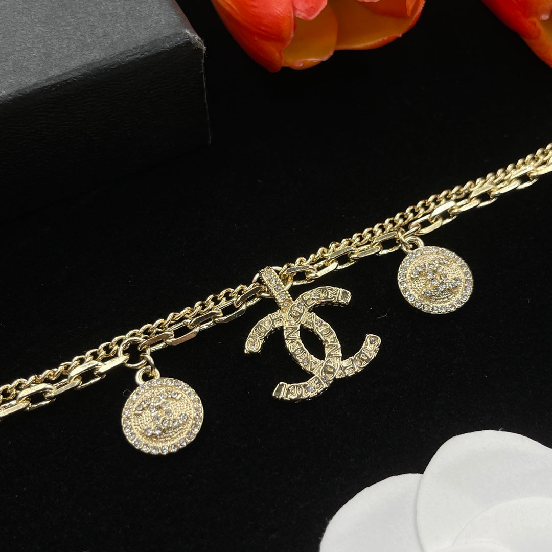 【2024】【関税負担なし】ブレスレット、ファッションシンプルなスタイル