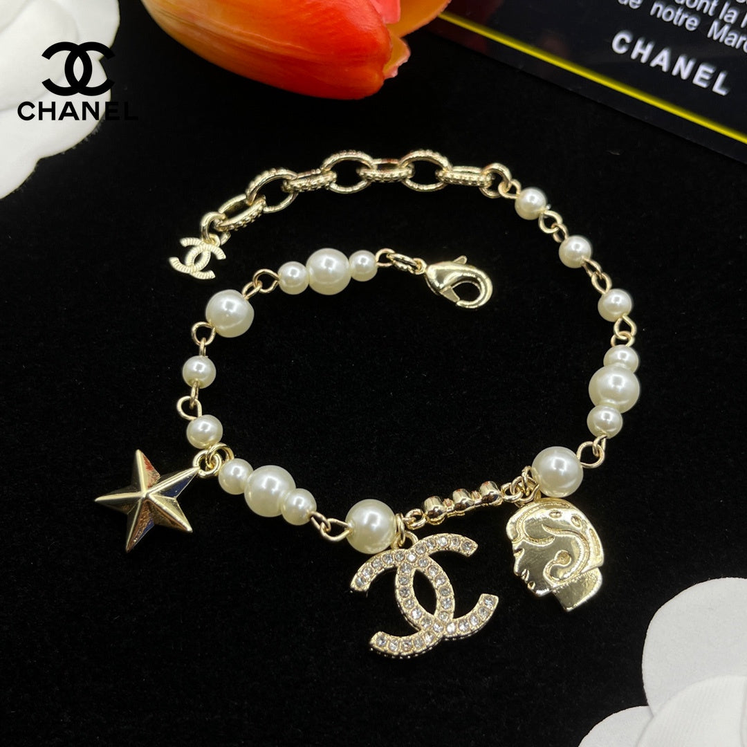 【関税負担なし】ブレスレット、ファッションシンプルなスタイル