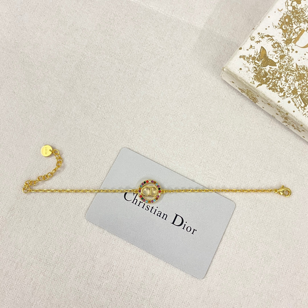 【関税負担なし】ブレスレット、ファッションシンプルなスタイル