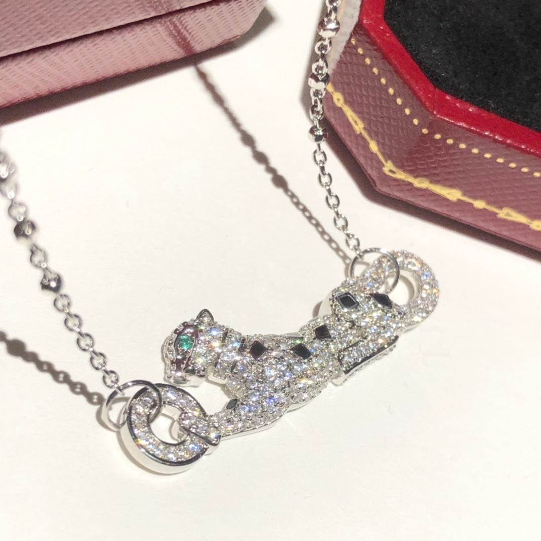 【関税負担なし】ネックレス、新しいネックレス万能シンプルファッションオーナメント