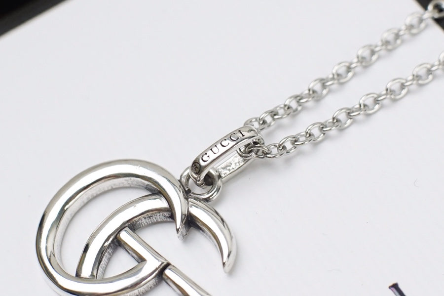 【関税負担なし】ネックレス、新しいネックレス万能シンプルファッションオーナメント