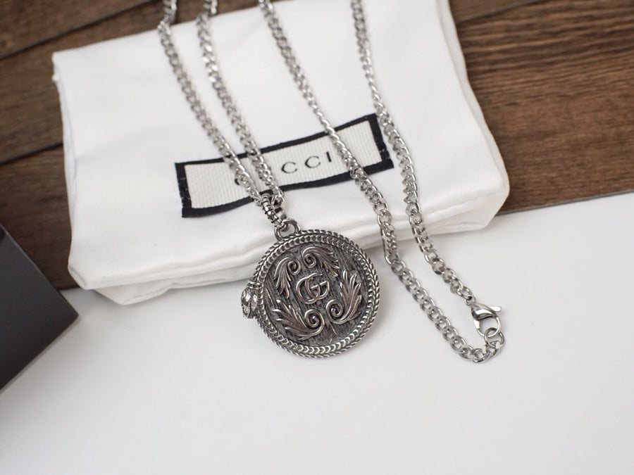 【関税負担なし】ネックレス、新しいネックレス万能シンプルファッションオーナメント