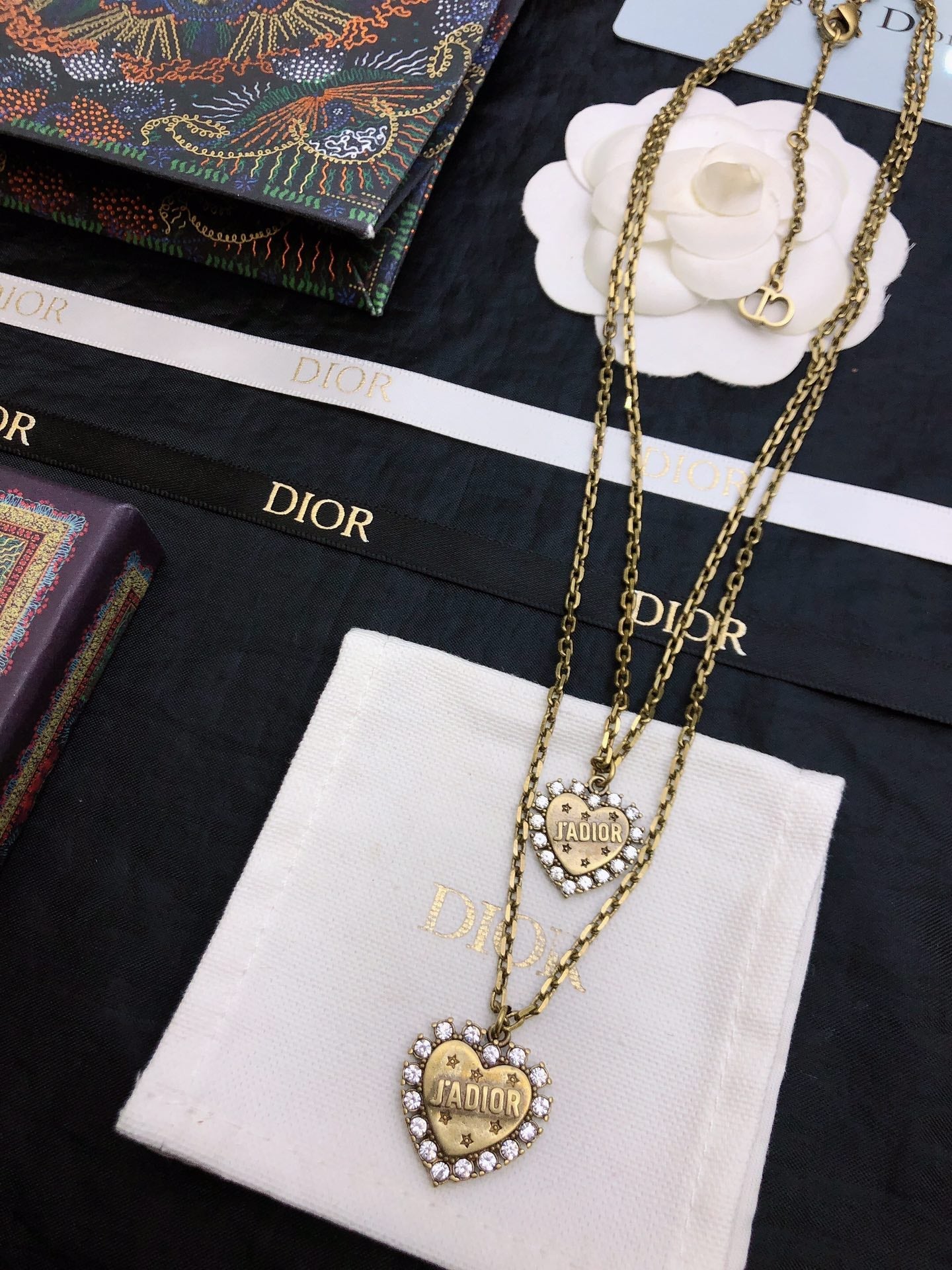 【関税負担なし】ネックレス、新しいネックレス万能シンプルファッションオーナメント