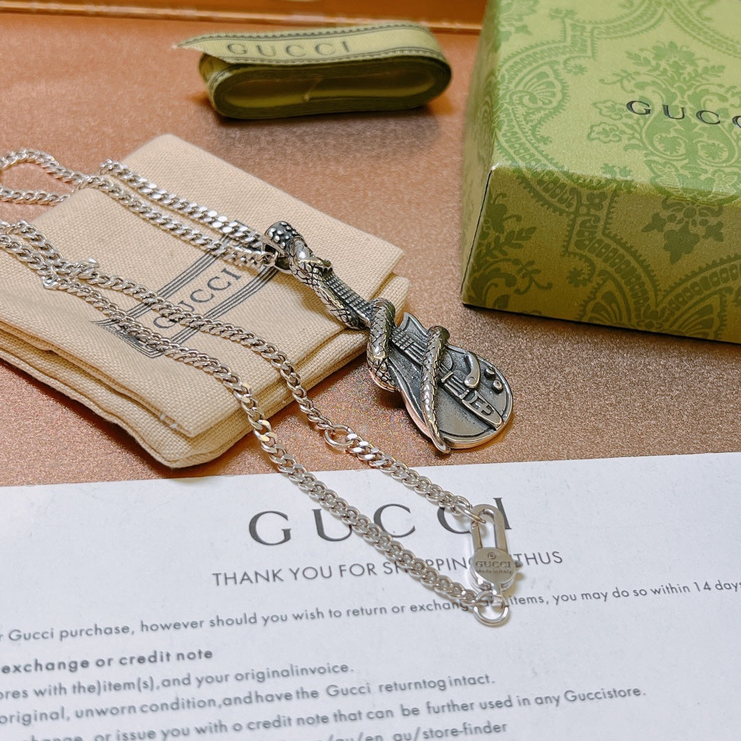 【関税負担なし】ネックレス、新しいネックレス万能シンプルファッションオーナメント