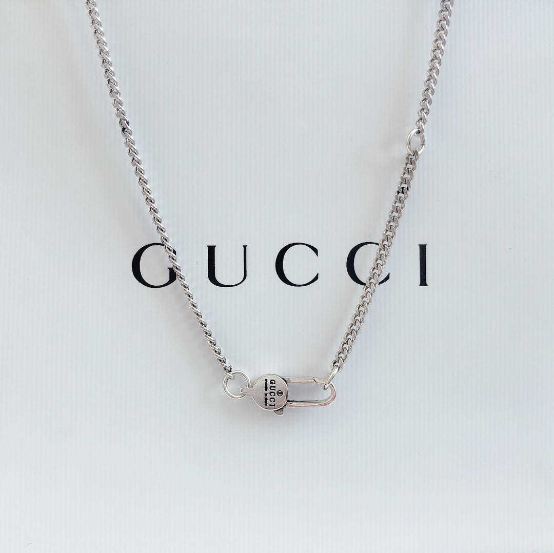 【2024】【関税負担なし】ネックレス、新しいネックレス万能シンプルファッションオーナメント