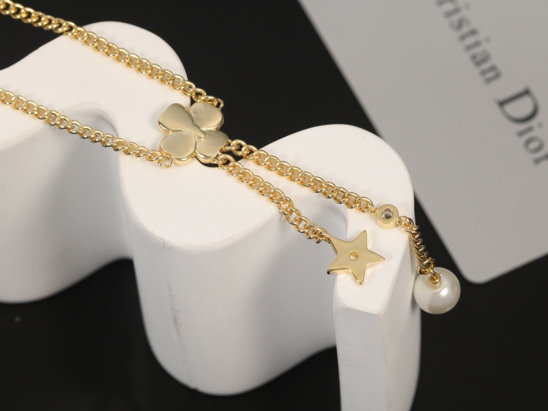 【関税負担なし】ブレスレット、ファッションシンプルなスタイル