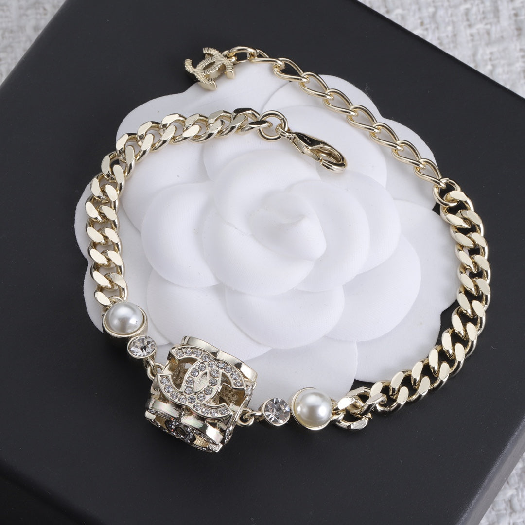 【関税負担なし】ブレスレット、ファッションシンプルなスタイル