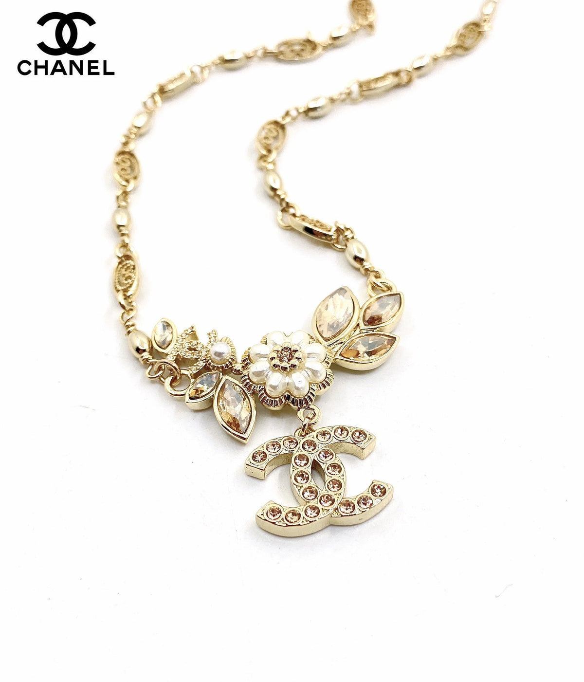 【2024】【関税負担なし】ネックレス、新しいネックレス万能シンプルファッションオーナメント