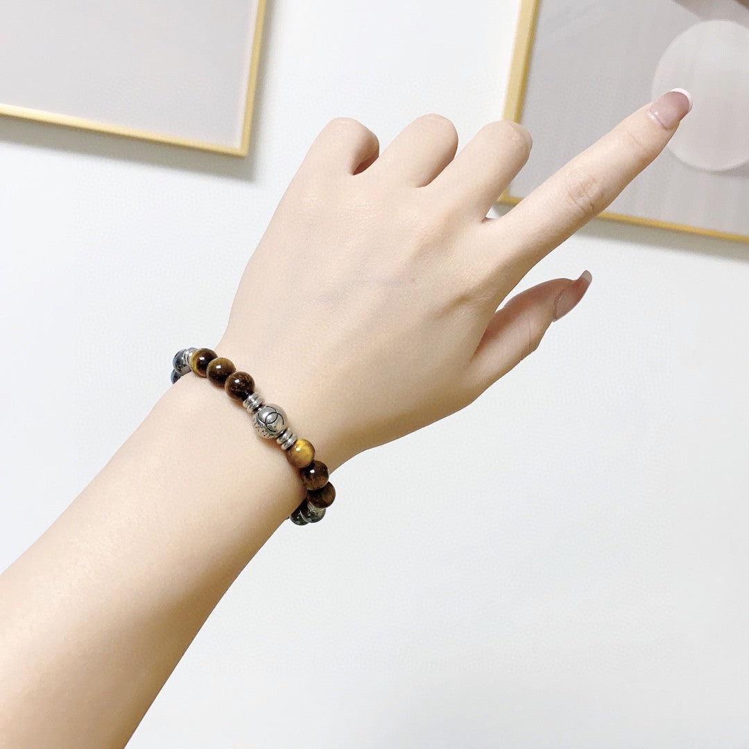 【2024】【関税負担なし】ブレスレット、ファッションシンプルなスタイル