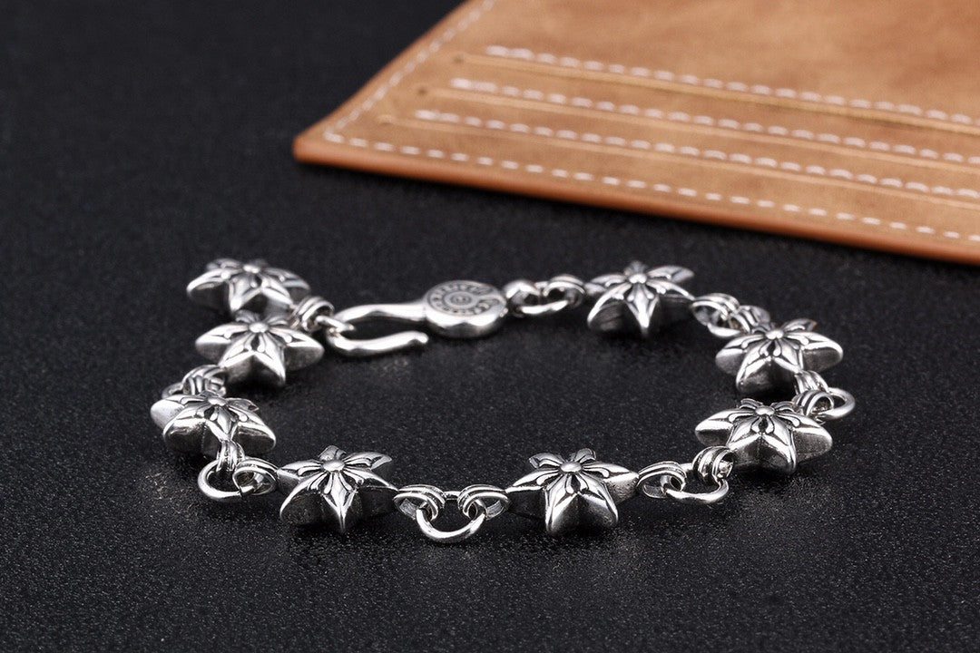 【2024】【関税負担なし】ブレスレット、ファッションシンプルなスタイル