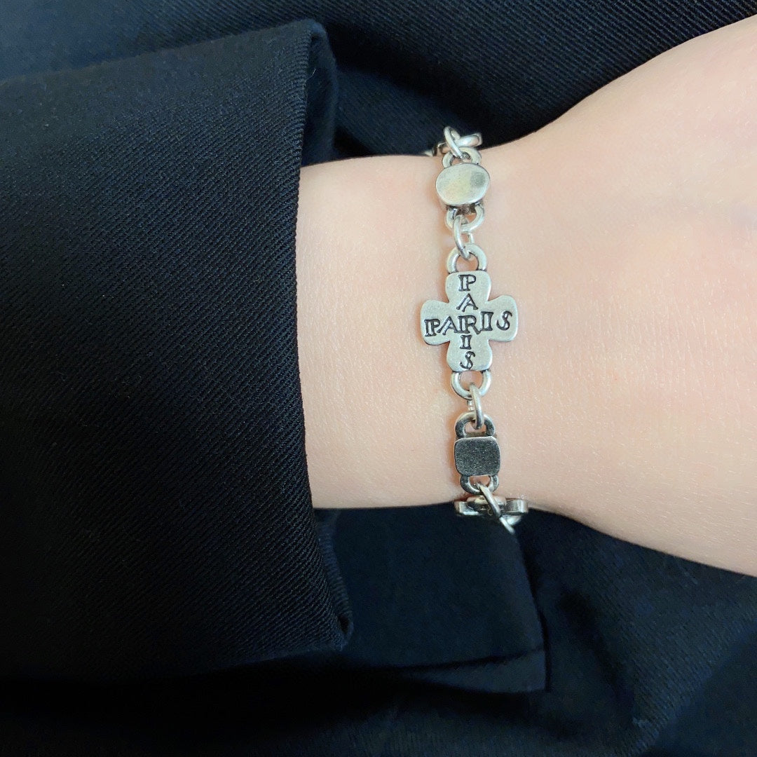 【関税負担なし】ブレスレット、ファッションシンプルなスタイル