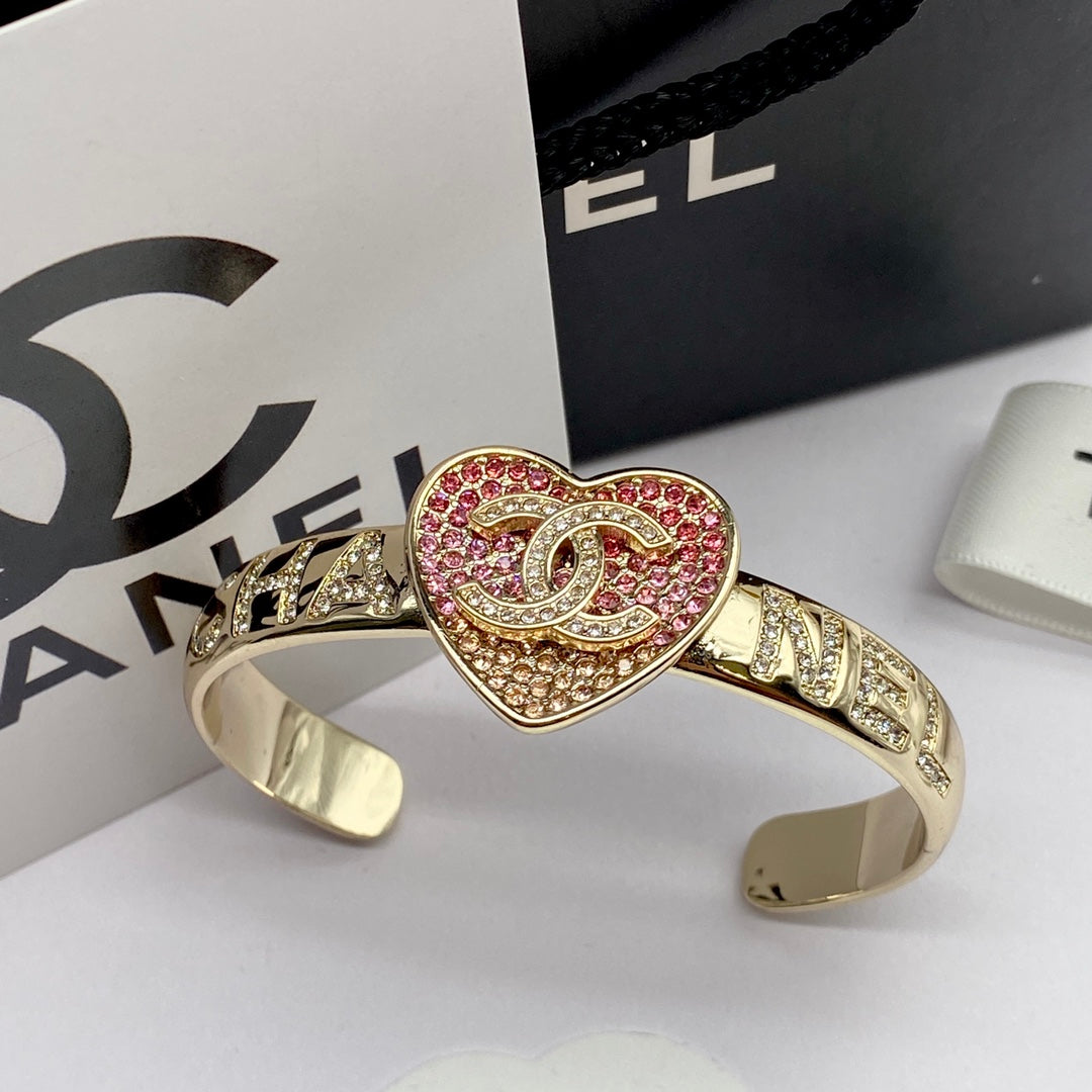 【関税負担なし】ブレスレット、ファッションシンプルなスタイル 2471