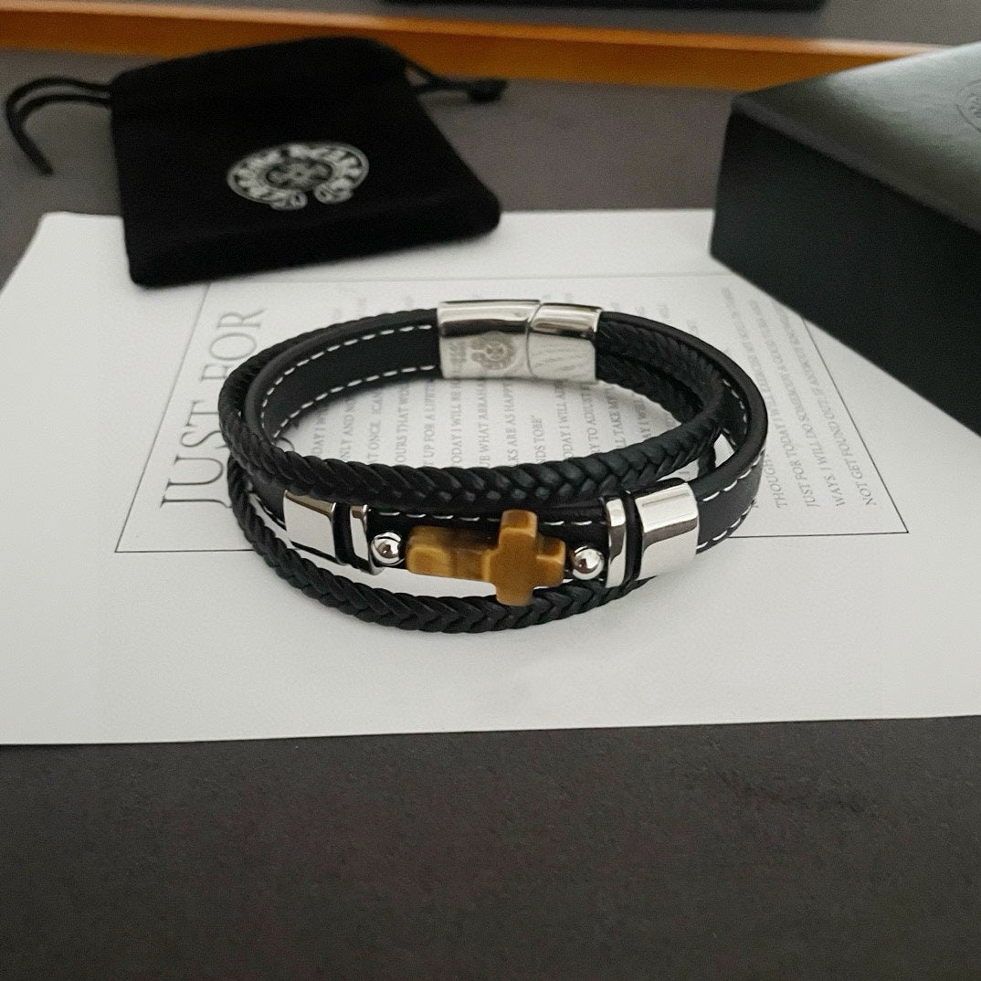 【2024】【関税負担なし】ブレスレット ファッションオールマッチ 2471