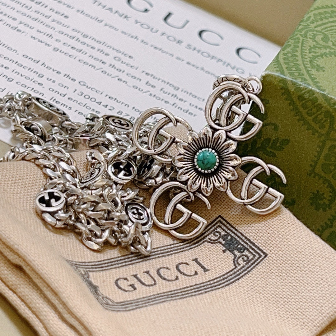 【関税負担なし】ネックレス、新しいネックレス万能シンプルファッションオーナメント 2474