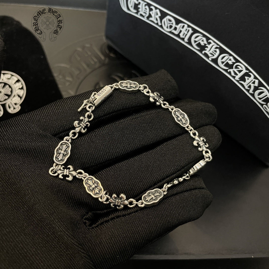 【関税負担なし】ブレスレット ファッションオールマッチ 240727