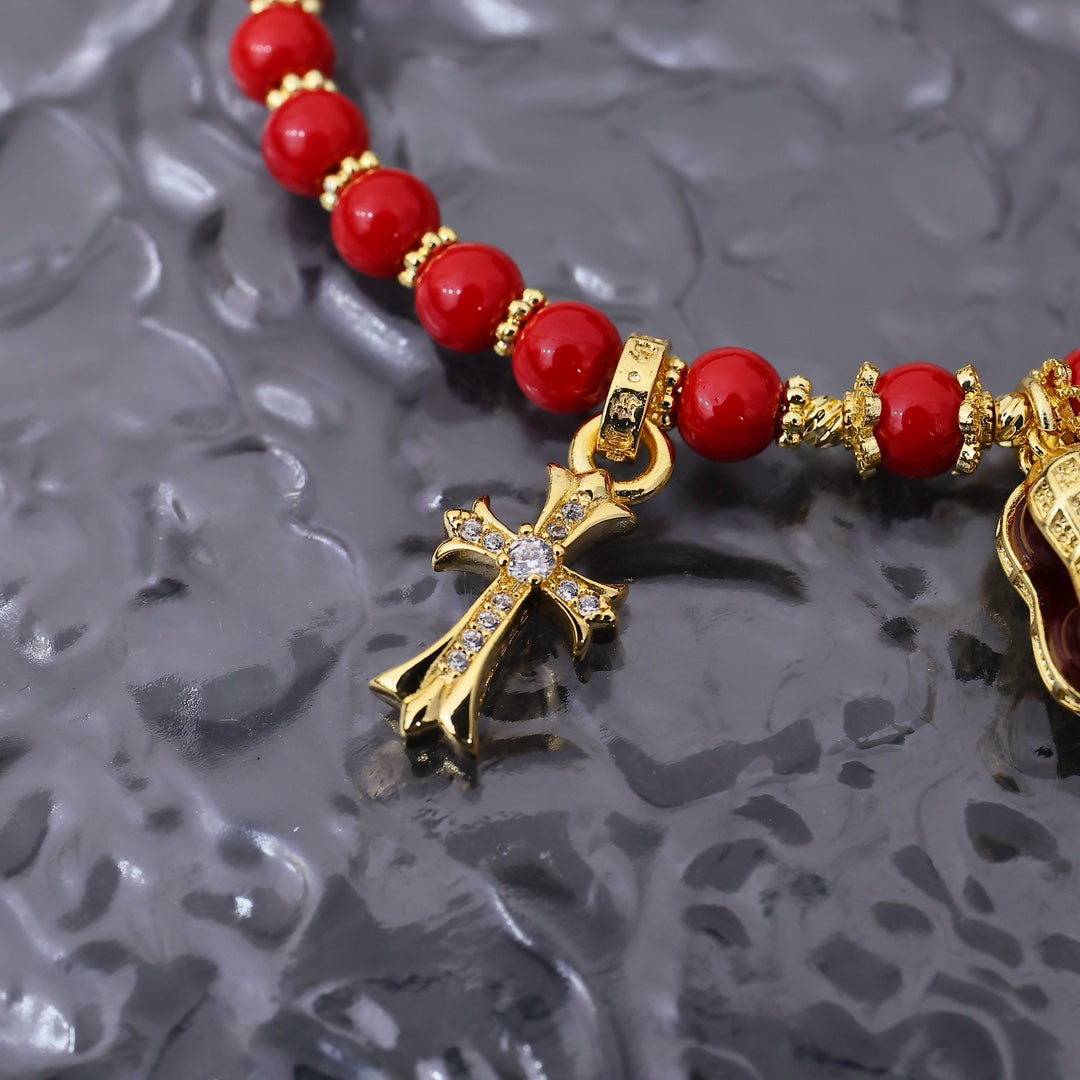 【関税負担なし】ブレスレット ファッションオールマッチ 240727