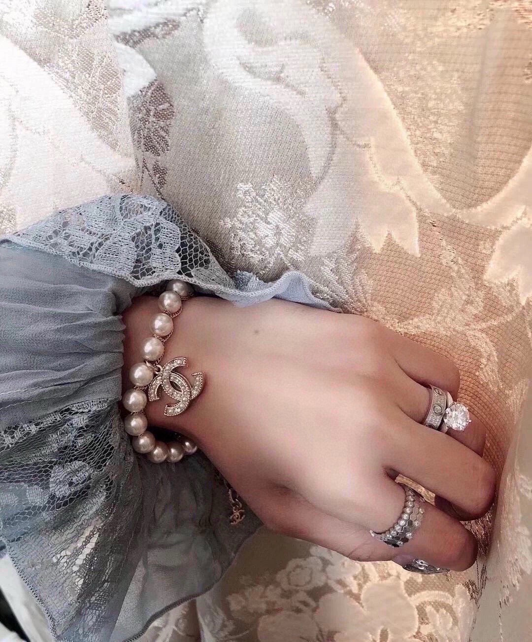 【関税負担なし】ブレスレット、ファッションシンプルなスタイル 240728