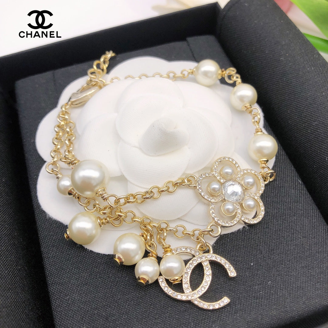 【関税負担なし】ブレスレット  ファッションオールマッチ 240814