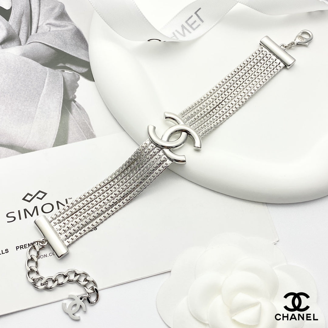 【関税負担なし】ブレスレット、ファッションシンプルなスタイル   241015