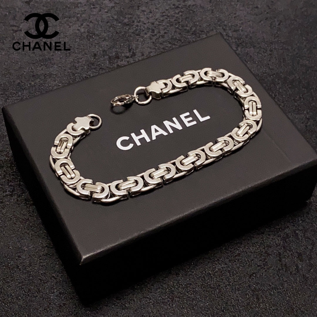 【関税負担なし】ブレスレット、ファッションシンプルなスタイル   241015