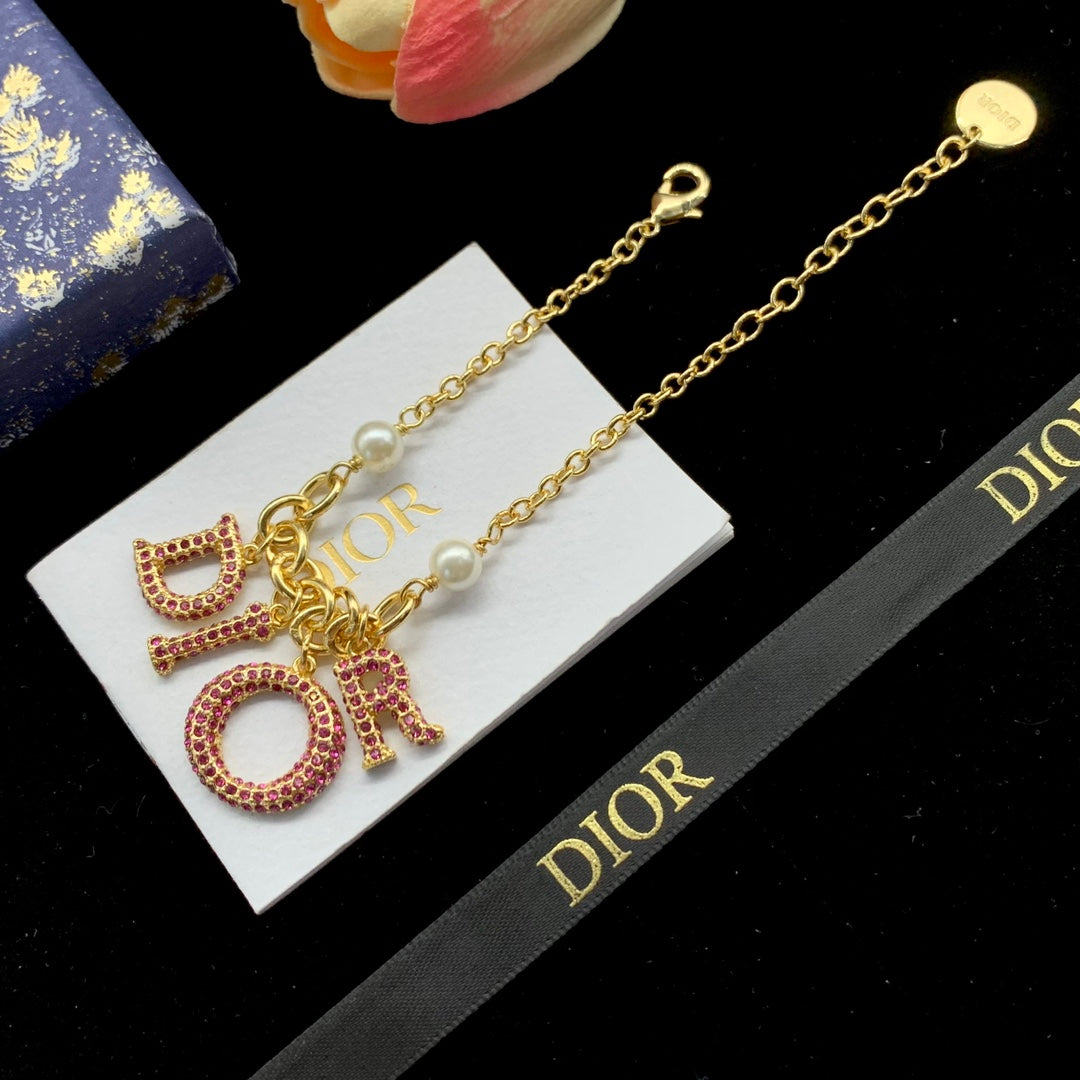 【関税負担なし】ブレスレット、ファッションシンプルなスタイル