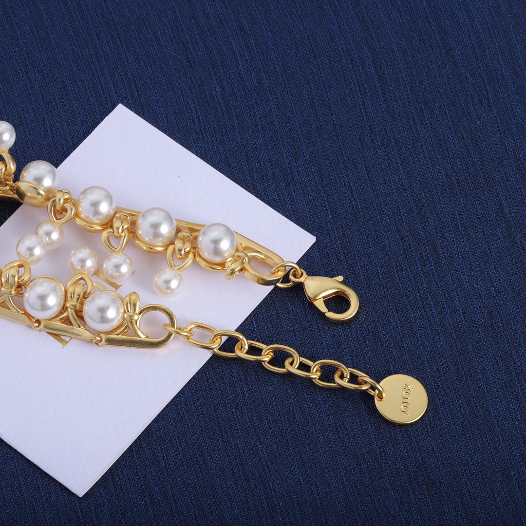 【関税負担なし】ブレスレット、ファッションシンプルなスタイル